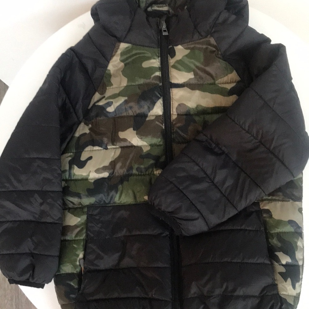 Zara Boys _ Light weight Jacket